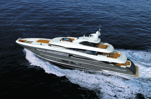 Heesen 14750